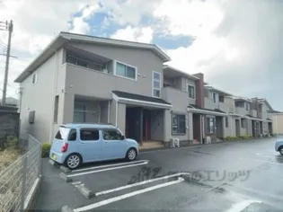 サクラ平?【1階】の外観