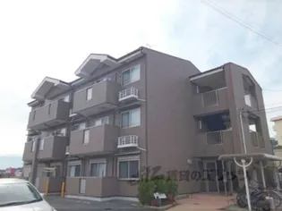 リバーサイド神田【1階】の外観