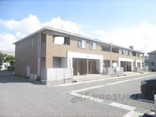 ParadisO 【1階】の外観