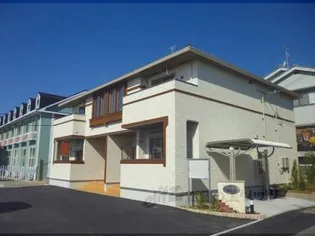 レイナコートの画像