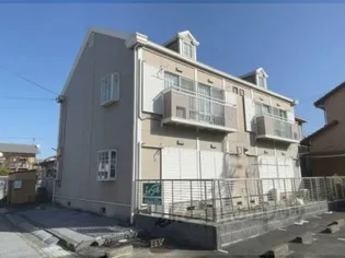 ハイツ東江の画像