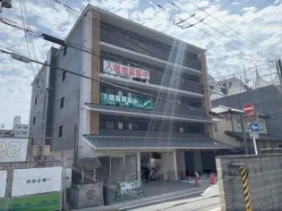 グランカーサ日の又の画像