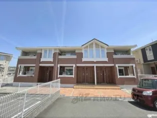 ガーデンハウスMU C棟の画像