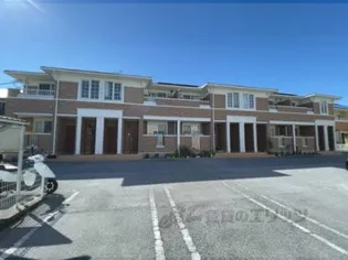 コーポ勢多V番館の画像