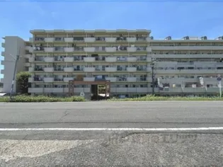 パークテラス桂川の画像