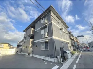 ボナールC棟の画像