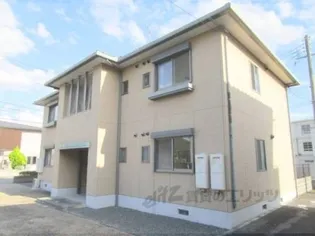 レスポワールヒロセC棟の画像