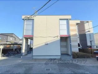 レオパレスSKY DREAMの画像