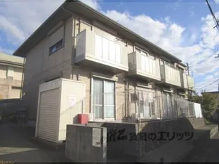 コンフォート?【2階】の外観