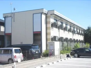レオパレス南彦根I番館の画像