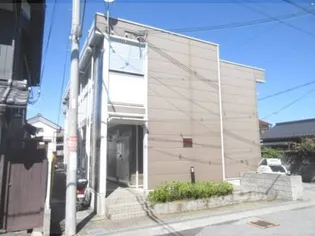 レオパレスリヴァージュの画像