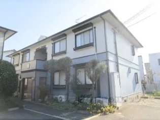 カパーナ阪下 Cの画像