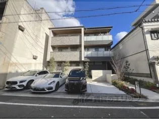 シャーメゾンRHEAの画像