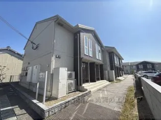 ヴィルヌーブA棟の画像