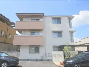 シャーメゾンVISTAの画像