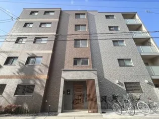 EVER HOMES 京都駅南の画像