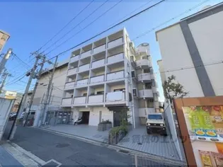 ダイアパレス京都祇園の画像