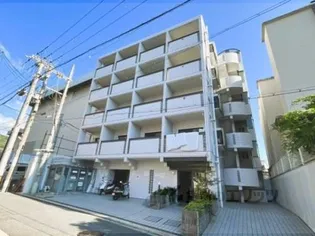 ダイアパレス京都祇園の画像