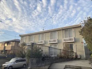 レオパレスインフォレスタⅡの画像