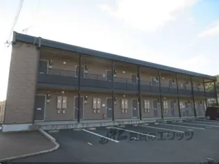 レオネクストイーストタウンヨザの画像