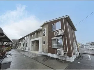 レーベ大和小泉の画像