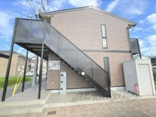 アムール野村?【2階】の外観