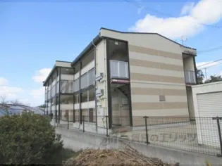 レオパレス東菜畑IIの画像