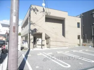 エースシティーの画像