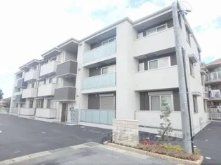 ヴェルクレール【307号室】の外観