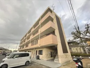 アメニティ前栽1号館の画像