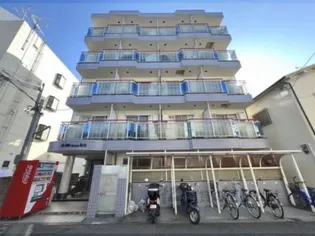 ルートマンション走谷の画像