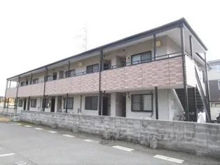 NOGコーポ【1階】の外観