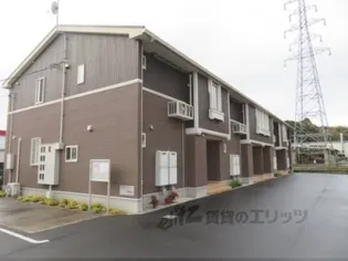 プロムナードの画像