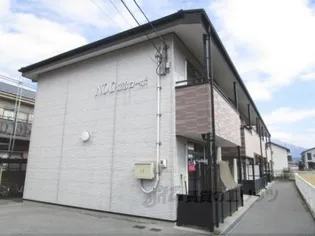 NOG第3コーポ【1階】の外観