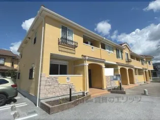 グランデ・ピーノ【2階】の外観