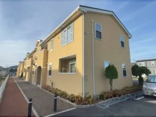 ソレイユAの画像