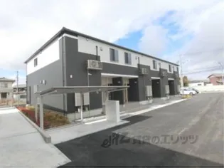 シャン ド フルールⅠの画像