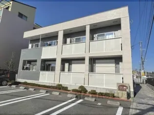 グラース セレノ【2階】の外観