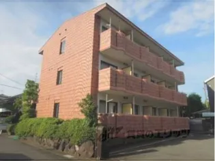 マンション万葉?【101号室】の外観