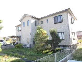 P?space【202号室】の外観