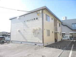 レークハイツ伊庭?【2階】の外観