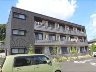 シャーメゾン花木【305号室】の外観