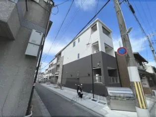 PRANTAN【302号室】の外観