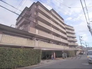 グラン コート西京極IIの画像