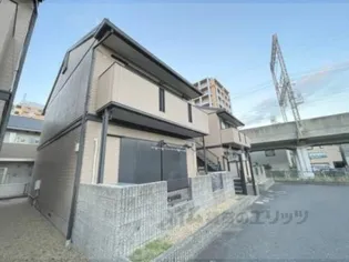 ハイム櫟 B棟の画像