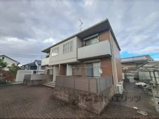 シュウ メゾン A Bの画像