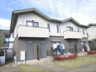 サンガーデン神照の画像