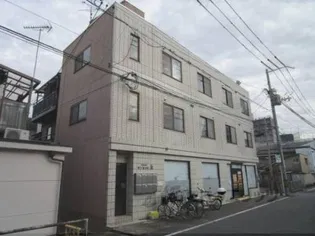 サンセット藤の画像