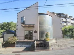 シャルム岡山手【13号室】の外観