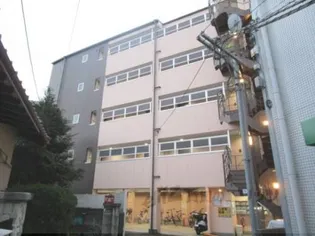 シティパレス富雄南の画像